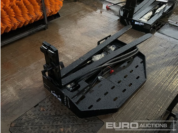 Подемно-транспортна техника