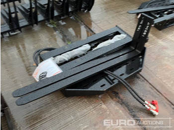 Подемно-транспортна техника