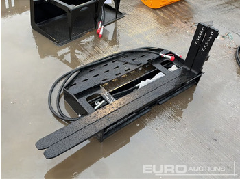 Подемно-транспортна техника