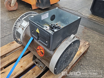 Електрогенератор