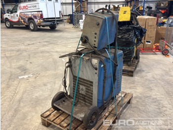 Оборудване за гаражи/ Работилници