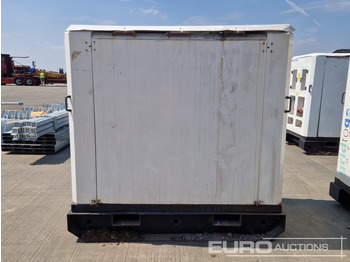 Строително оборудване Off Grid 400 Volt Battery Bank Canopy (No Batteries) (Spares): снимка 2