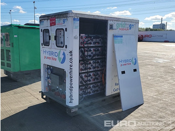 Електрогенератор