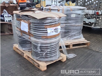 Строително оборудване