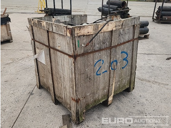 Строително оборудване