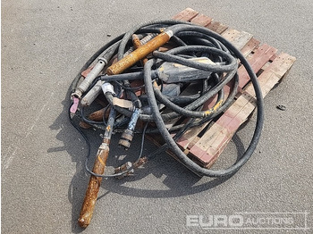 Техника за слагане на асфалт