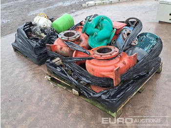 Строително оборудване