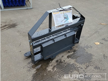Подемно-транспортна техника Unused 2025 Arteer QB-CPF36: снимка 3