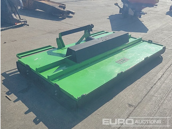 Селскостопанска техника 2023 LWC PTO Driven Topper to suit 3 Point Linkage: снимка 3