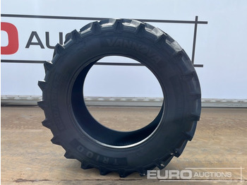 Селскостопанска техника Unused Vannova 650/65R42-170 R1W Tyre (2 of): снимка 2 Селскостопанска техника Unused Vannova 650/65R42-170 R1W Tyre (2 of): снимка 2