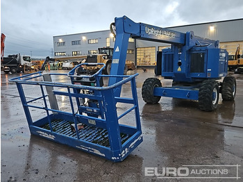 Работна площадка SNORKEL