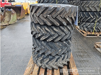 Гума Starco 295/80-15.3 Tyre (4 of): снимка 4