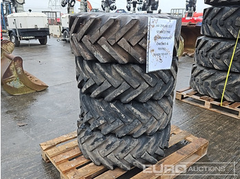 Гума Starco 295/80-15.3 Tyre (4 of): снимка 5
