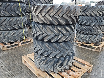 Гума Starco 295/80-15.3 Tyre (4 of): снимка 3