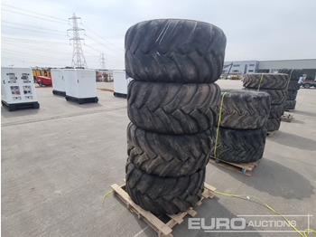 Гума Starco 500/60 R22.5 Tyre (4 of): снимка 5