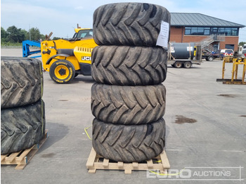 Гума Starco 500/60 R22.5 Tyre (4 of): снимка 2