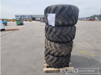 Гума Starco 500/60 R22.5 Tyre (4 of): снимка 4