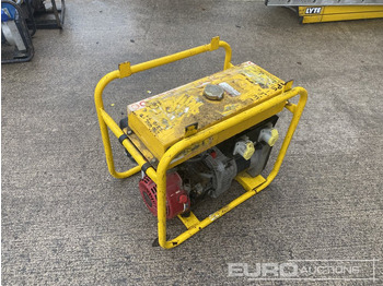 Електрогенератор HONDA