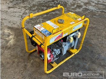 Електрогенератор HONDA