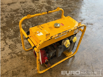 Електрогенератор HONDA