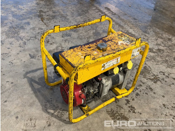 Електрогенератор HONDA