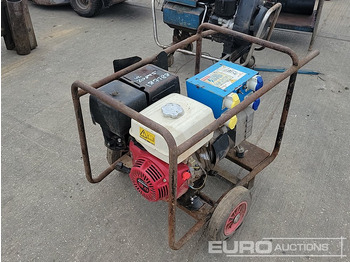 Електрогенератор HONDA