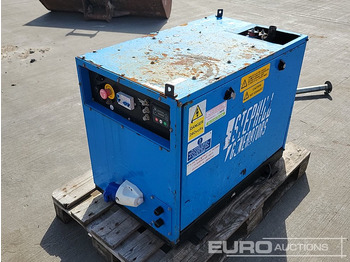 Електрогенератор YANMAR