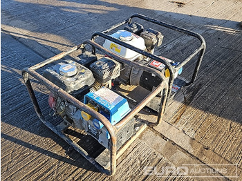 Електрогенератор