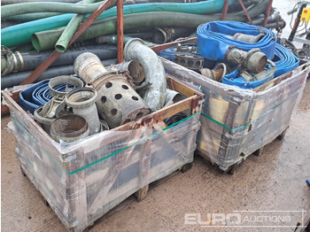 Строително оборудване