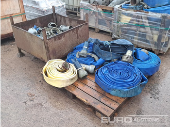 Строително оборудване Stillage Water Hose & Fittings (2 of): снимка 2 Строително оборудване Stillage Water Hose & Fittings (2 of): снимка 2