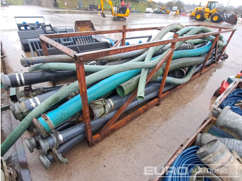 Строително оборудване