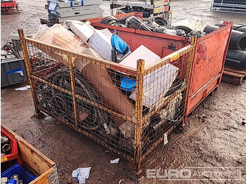 Строително оборудване