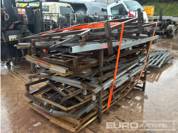 Строително оборудване