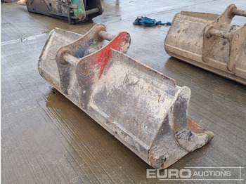 Кофа Strickland 72" Ditching Bucket 65mm Pin to suit 13 Ton Excavator: снимка 5