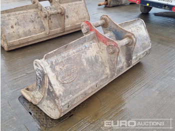 Кофа Strickland 72" Ditching Bucket 65mm Pin to suit 13 Ton Excavator: снимка 3