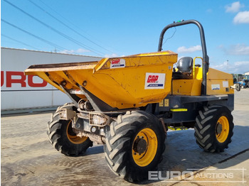 Мини самосвал TEREX