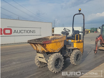 Мини самосвал TEREX