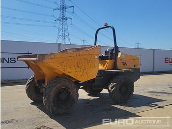 Мини самосвал TEREX