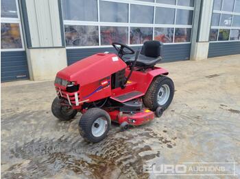 Косачка за трева Toro Wheel Horse: снимка 1