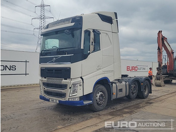 Влекач VOLVO FH 500