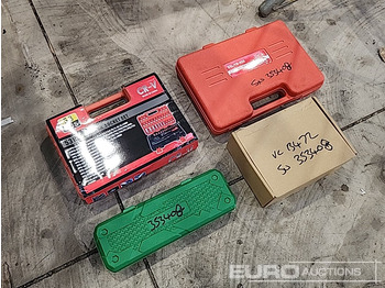 Оборудване за гаражи/ Работилници