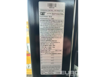 Верижен багер Unused 2024 CAT 312GC: снимка 2