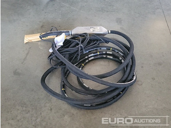 Техника за слагане на асфалт Unused 2024 Wacker Neuson IRFU45/120/10: снимка 2 Техника за слагане на асфалт Unused 2024 Wacker Neuson IRFU45/120/10: снимка 2