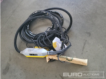 Техника за слагане на асфалт Unused 2024 Wacker Neuson IRFU45/120/10: снимка 4 Техника за слагане на асфалт Unused 2024 Wacker Neuson IRFU45/120/10: снимка 4