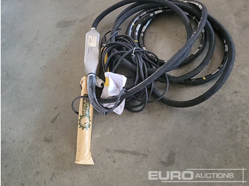 Техника за слагане на асфалт Unused 2024 Wacker Neuson IRFU45/120/10: снимка 3 Техника за слагане на асфалт Unused 2024 Wacker Neuson IRFU45/120/10: снимка 3