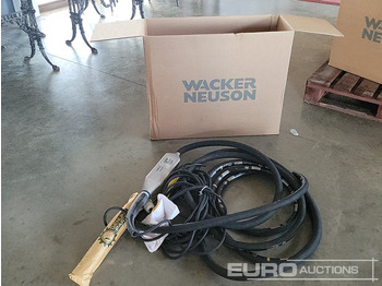 Техника за слагане на асфалт Unused 2024 Wacker Neuson IRFU45/120/10: снимка 5 Техника за слагане на асфалт Unused 2024 Wacker Neuson IRFU45/120/10: снимка 5