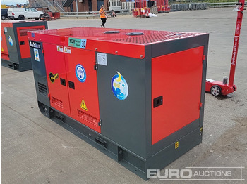 Електрогенератор Unused 2025 Ashita Power AG3-30: снимка 3