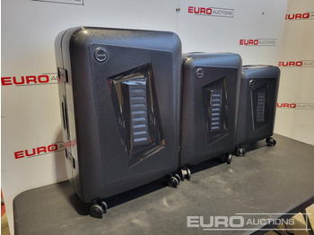 Строително оборудване