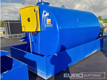 Резервоар за съхранение EMILIANA SERBATOI