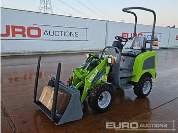 Колесен товарач EVERUN